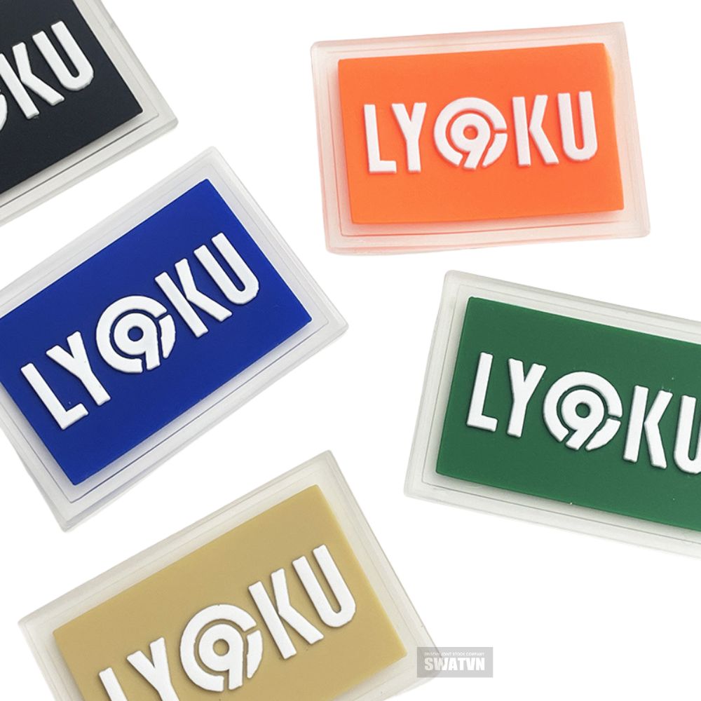 LOGO QUÀ TẶNG CÔNG TY ĐƯỢC LỰA CHỌN NHIỀU HIỆN NAY