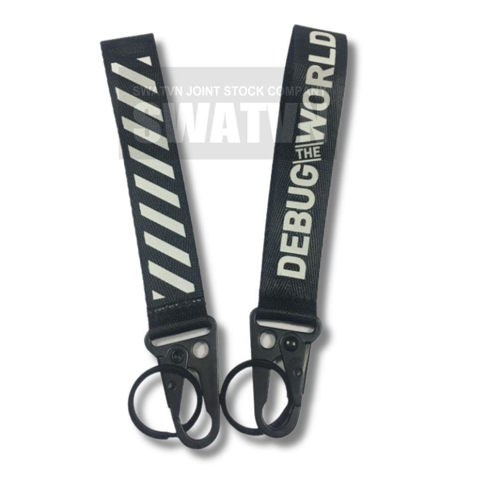 QUÀ TẶNG MÓC KHOÁ IN LOGO - LỰA CHỌN HOÀN HẢO CHO DOANH NGHIỆP