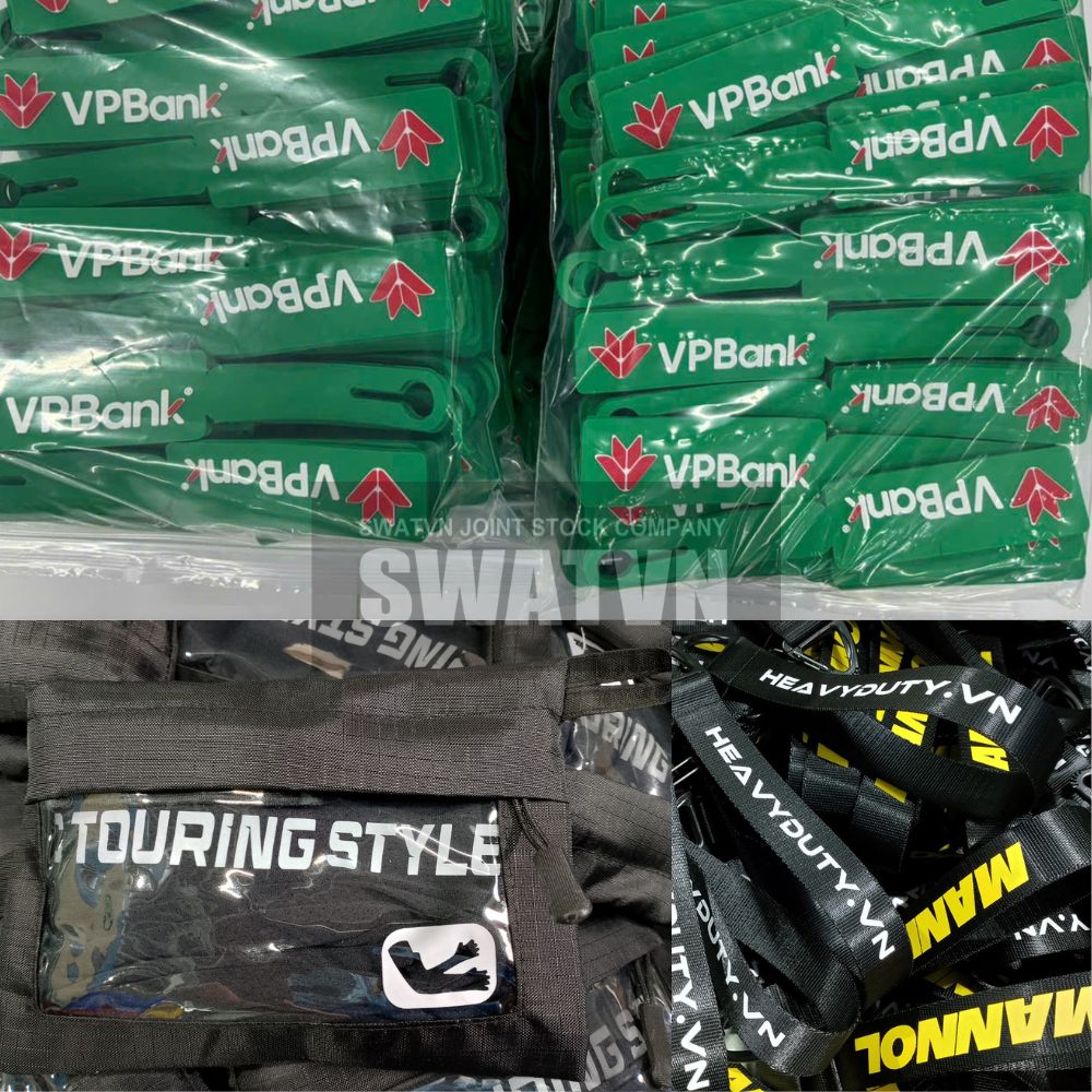 Top 3 quà tặng quảng cáo khuyến mãi mà doanh nghiệp nên biết