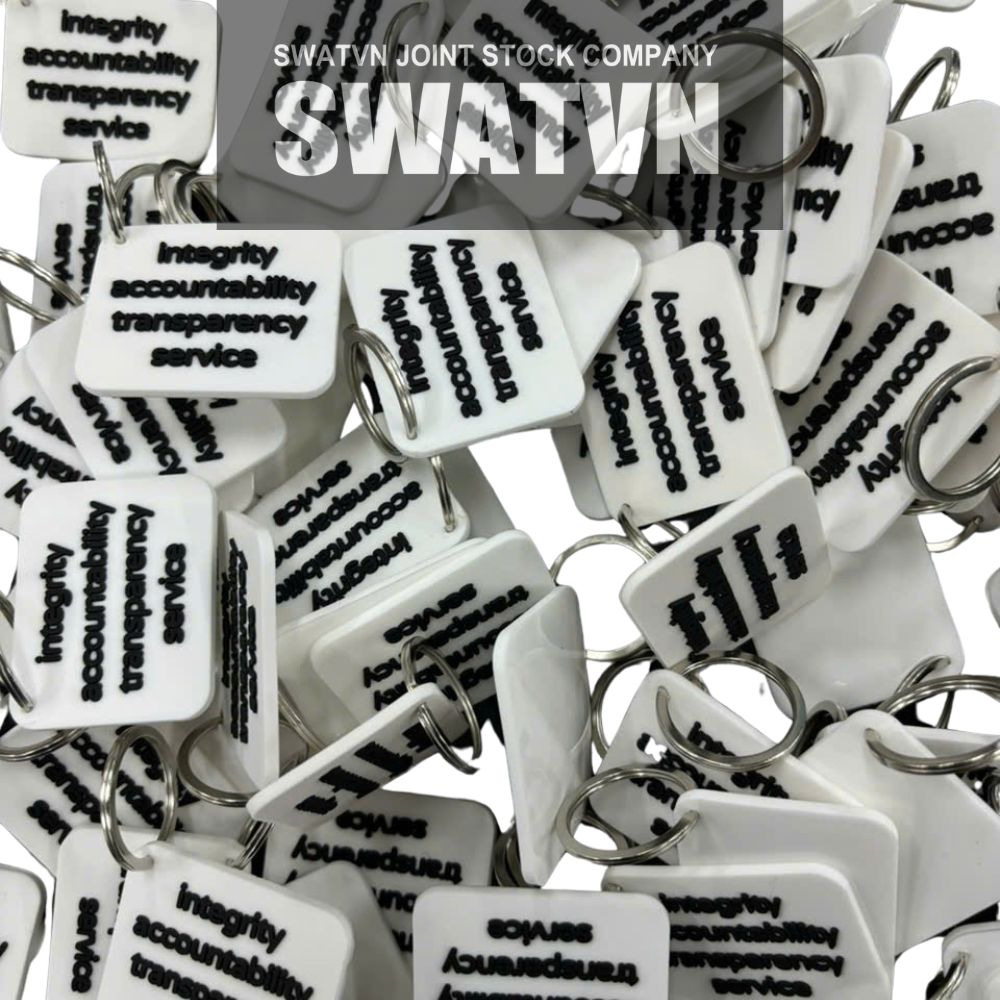 Tổng hợp sản phẩm quà tặng quảng cáo thương hiệu được ưa chuộng nhất