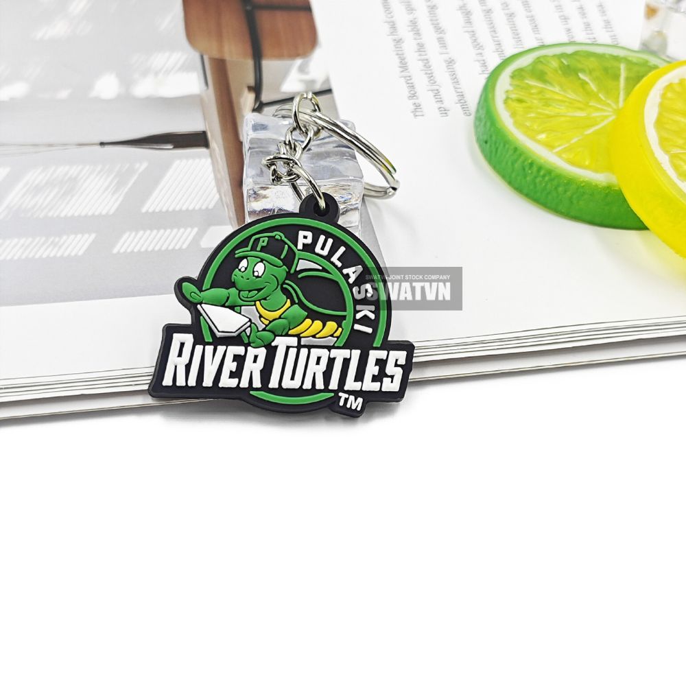 SẢN XUẤT QUÀ TẶNG THƯƠNG HIỆU IN LOGO CAO SU CHẤT LƯỢNG