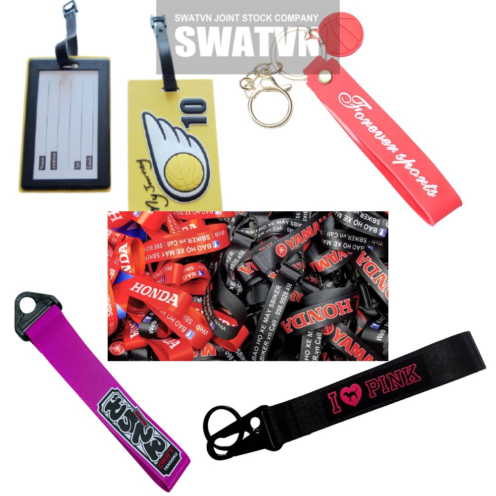 Quảng cáo quà tặng - Giải pháp tiếp cận khách hàng hiệu quả