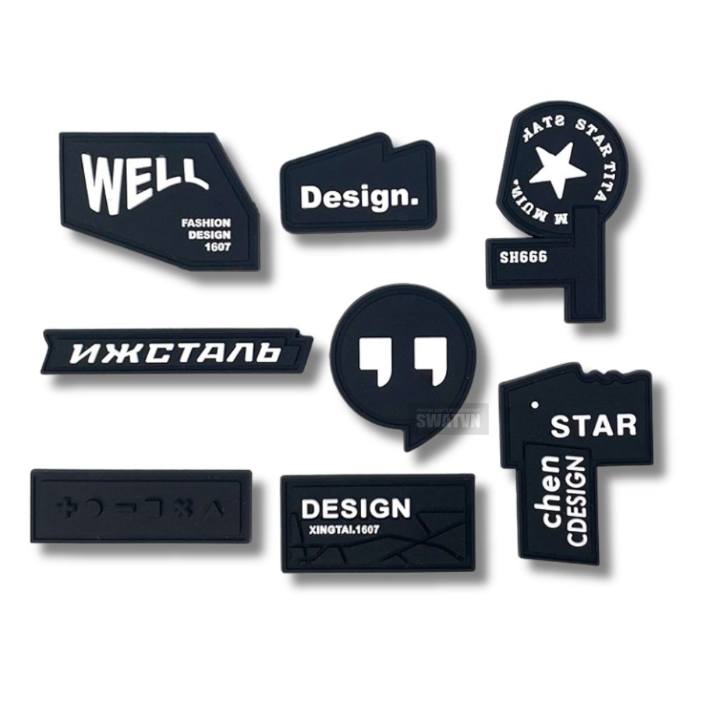 ĐƠN VỊ SẢN XUẤT CAO SU KỸ THUẬT LÀM LOGO THƯƠNG HIỆU