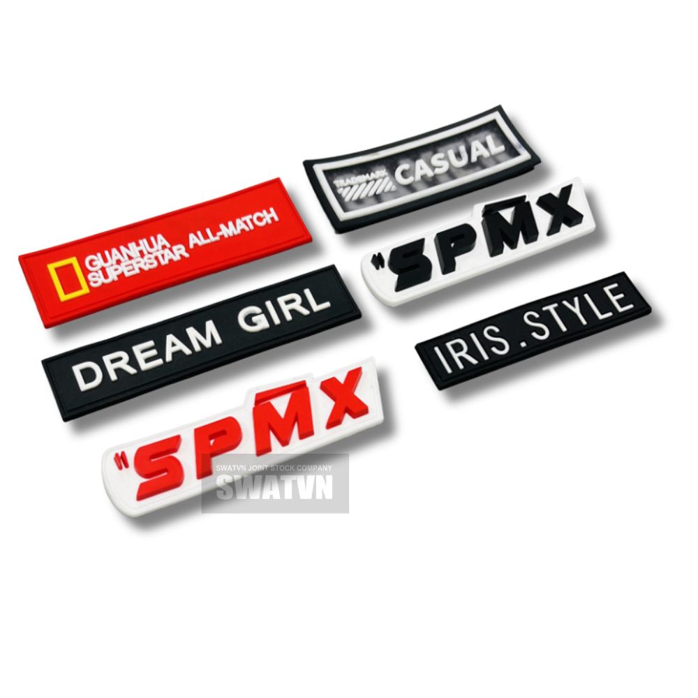 Mác cao su - Giải pháp quảng cáo sáng tạo cho mọi doanh nghiệp