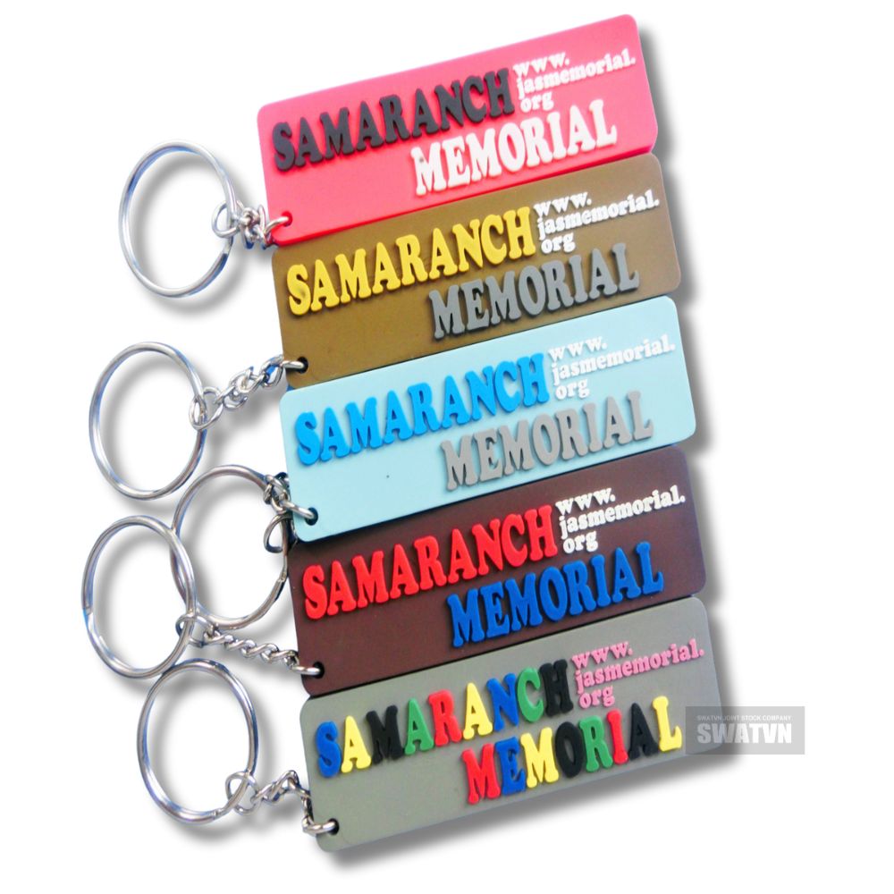 ĐƠN VỊ SẢN XUẤT MÓC KHÓA NHỰA DẺO THEO YÊU CẦU