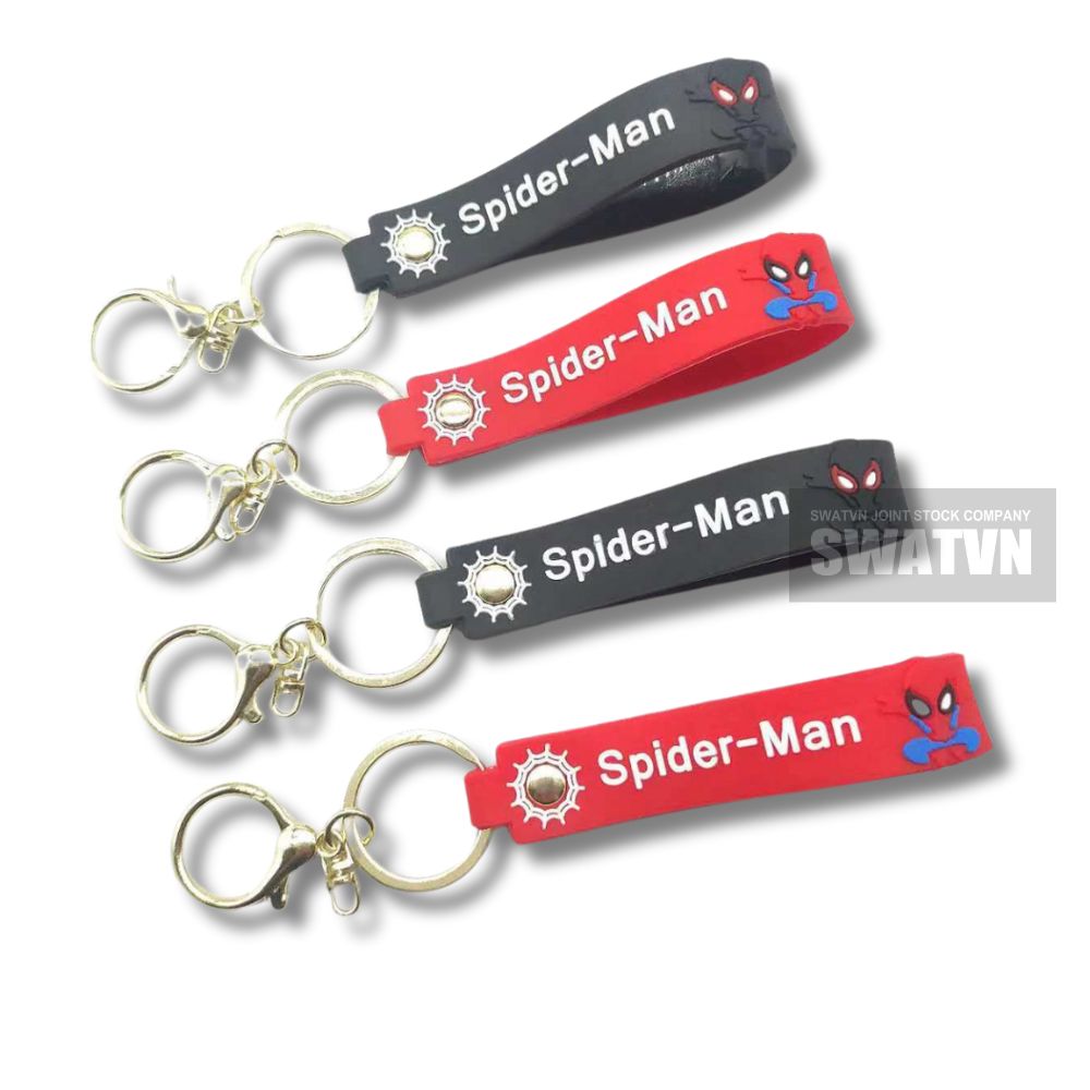 TOP MÓC TREO CHÌA KHÓA ĐẸP, MANG LẠI HIỆU QUẢ QUẢNG BÁ CAO