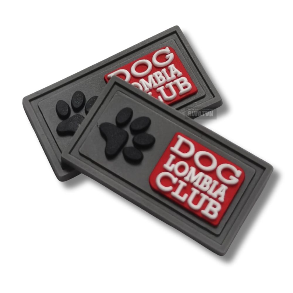 SẢN XUẤT NHÃN MÁC CAO SU THEO YÊU CẦU GIÁ RẺ