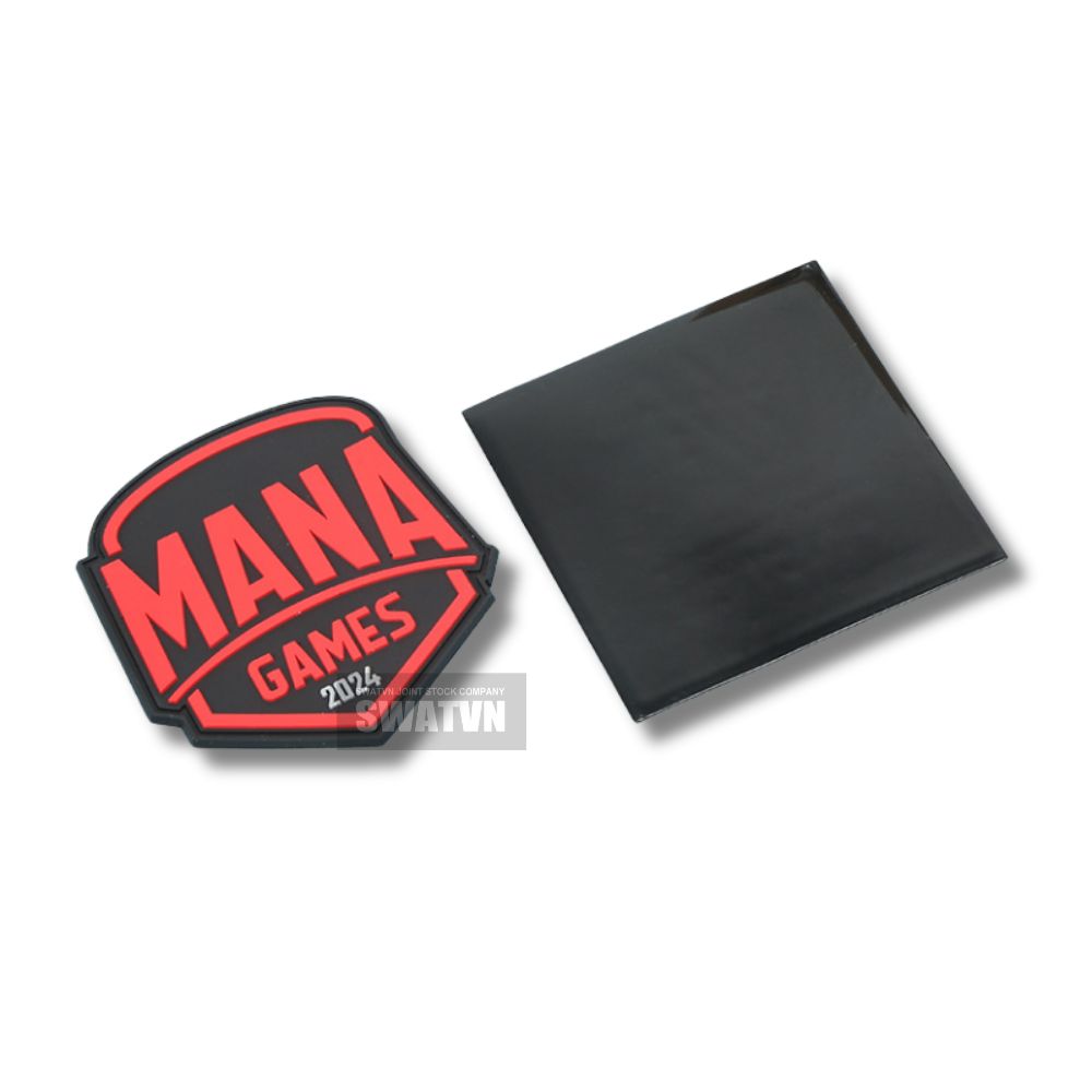 Sản xuất tag nhãn cao su - Nâng tầm quảng cáo và tiếp thị cho doanh nghiệp