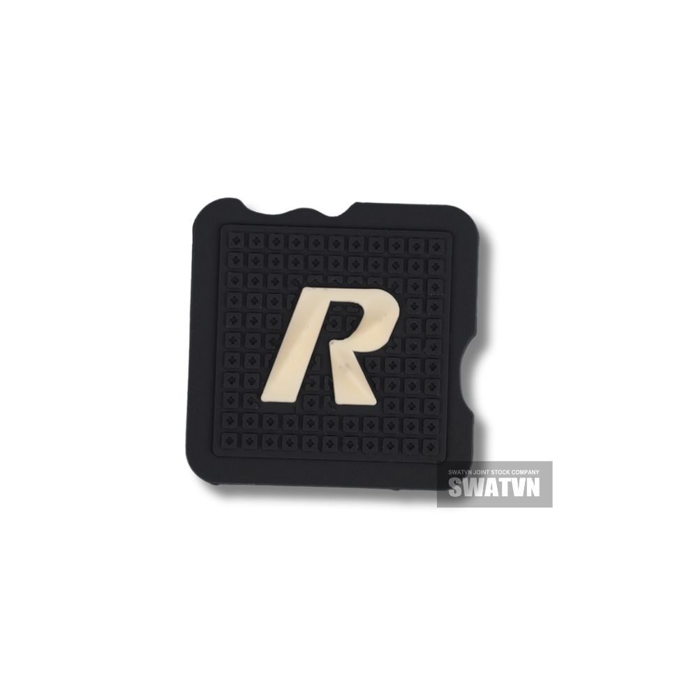 Đơn vị sản xuất tem nhãn cao su số lượng lớn uy tín