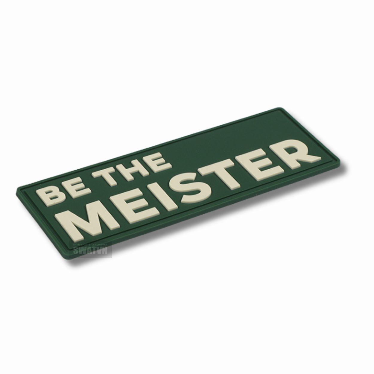 LƯU Ý KHI SỬ DỤNG TAG NHÃN CAO SU QUẢNG BÁ CHO DOANH NGHIỆP