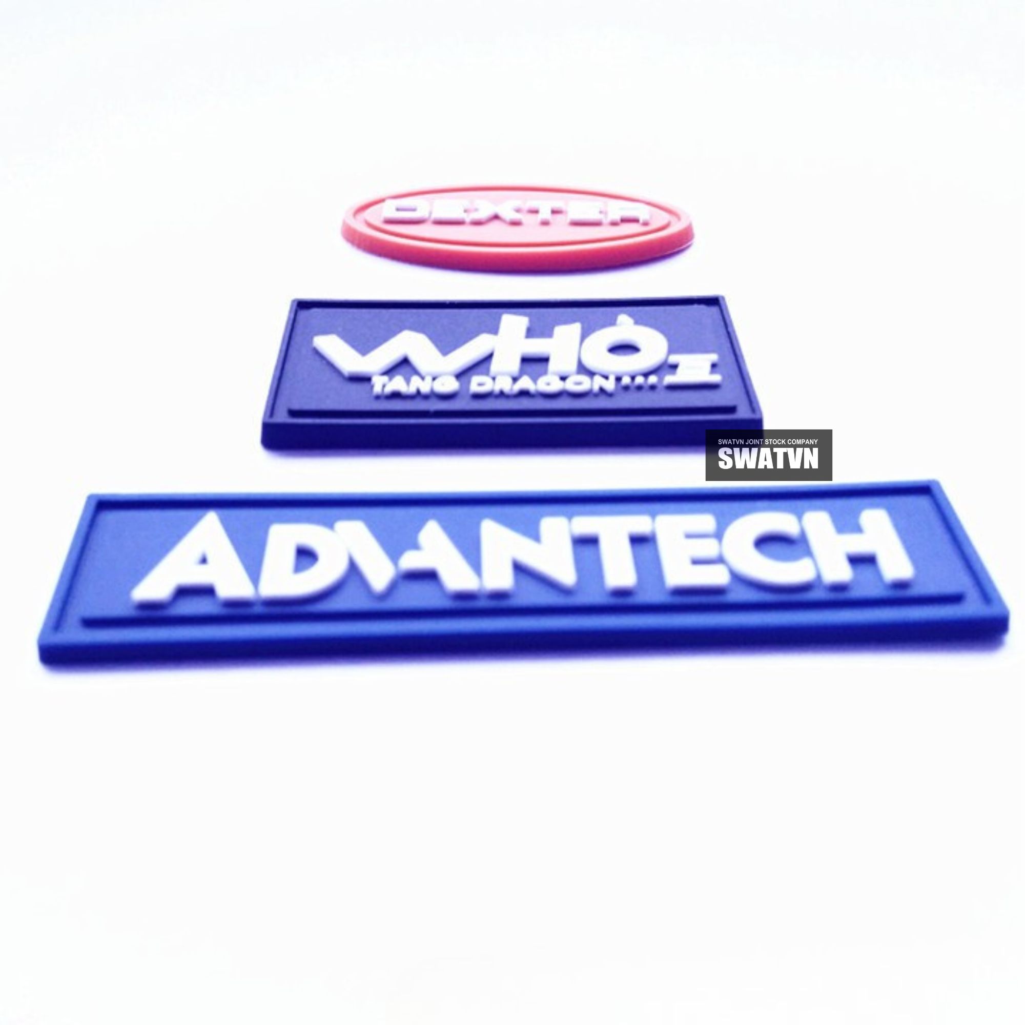 TAG QUẦN ÁO BẰNG CAO SU – ĐIỂM NHẤN NHẬN DIỆN THƯƠNG HIỆU