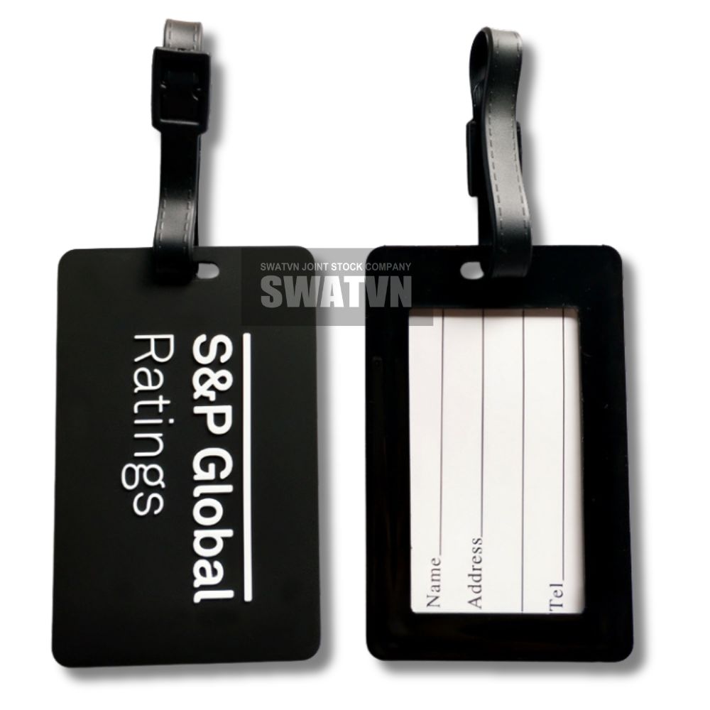 Cách lựa chọn tag vali du lịch mang lại hiệu quả sử dụng cao nhất