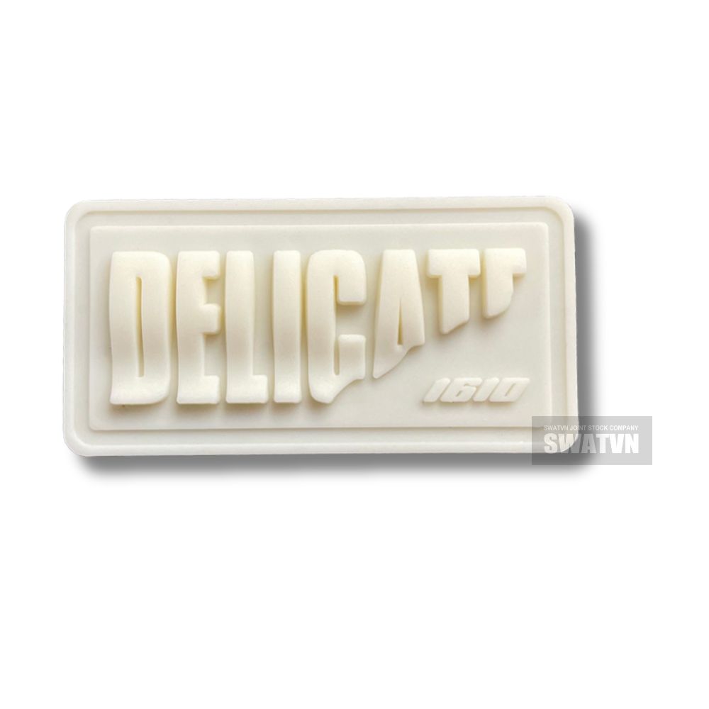 Xưởng sản xuất tem cao su nhựa dẻo theo yêu cầu chất lượng