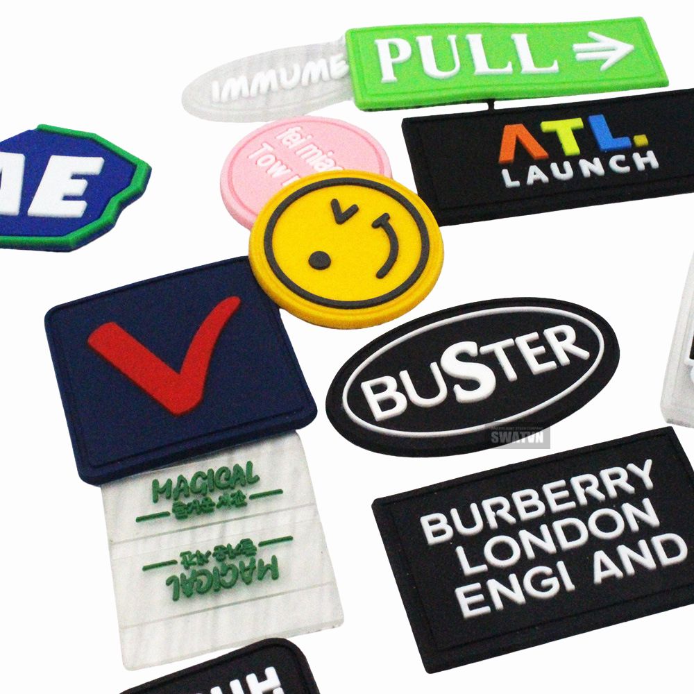 NHỮNG ĐIỀU CẦN BIẾT VỀ TEM MÁC, TAG NHÃN TRONG QUẢNG BÁ BẰNG CAO SU