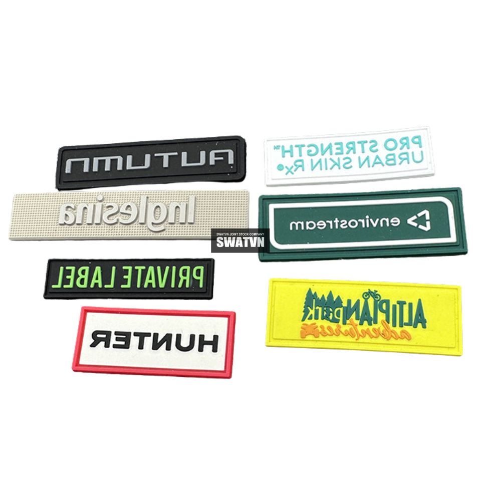 TEM MÁC CAO SU VÀ VAI TRÒ TRONG VIỆC KHẲNG ĐỊNH CHẤT LƯỢNG SẢN PHẨM