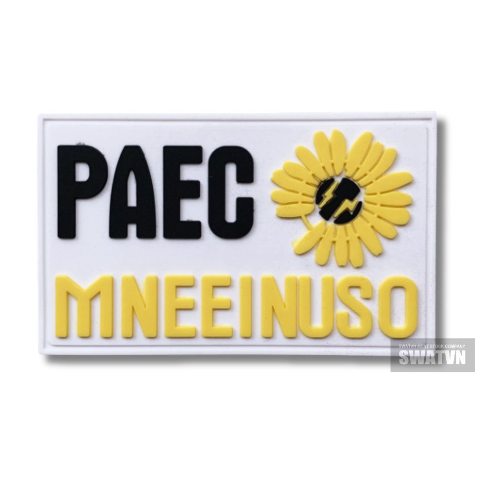 Tem mác cao su - Đẳng cấp thương hiệu, chất lượng vượt trội