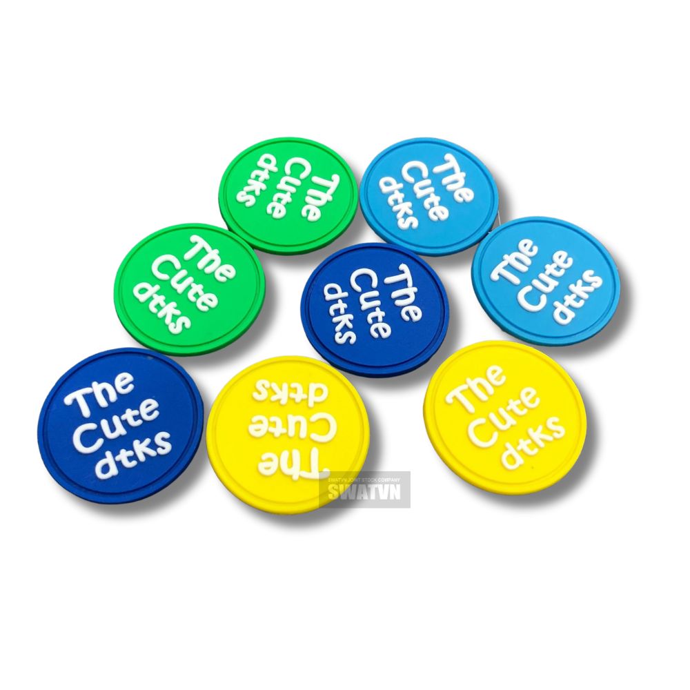 Tem mạc gắn quần áo - Tăng giá trị thương hiệu, chất lượng sản phẩm