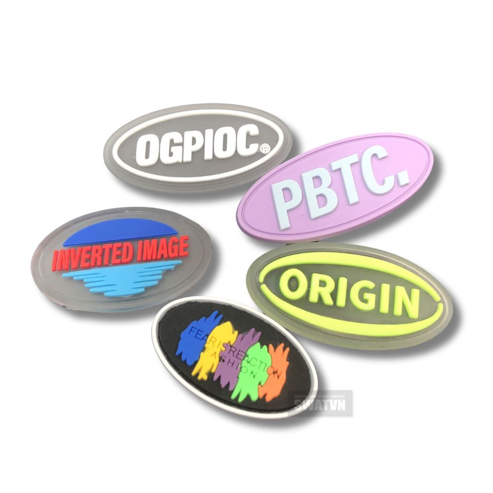 Tìm hiểu về tem mác quần áo - Ưu nhược điểm và ứng dụng