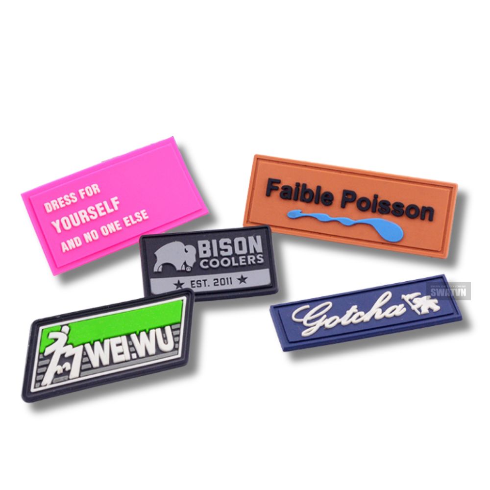 TEM NHÃN TRONG QUẢNG CÁO THƯƠNG HIỆU HIỆN ĐẠI