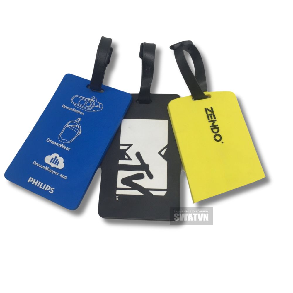 Thẻ cá nhân thông tin hành lý là gì? Có cần thiết không?