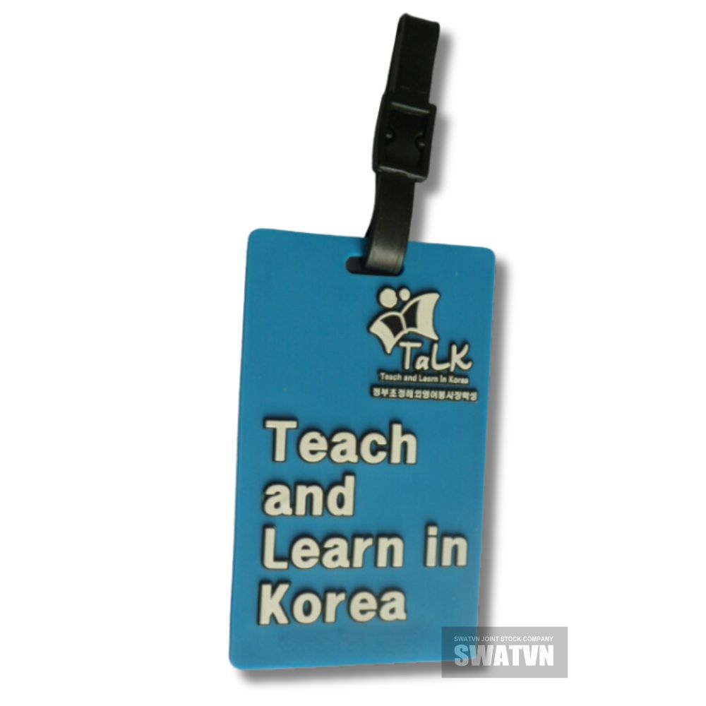 Lợi ích của thẻ hành lý vali trong chiến dịch quảng cáo