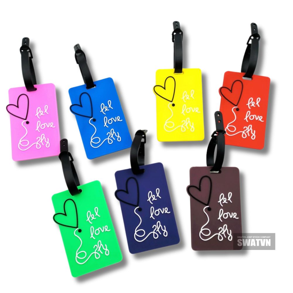 Sản xuất thẻ thông tin cá nhân đẹp - Tuỳ chỉnh theo yêu cầu