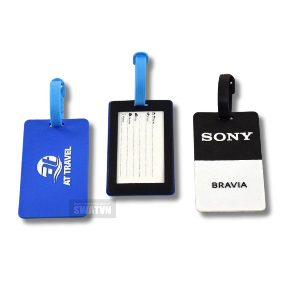 ĐƠN VỊ SẢN XUẤT THẺ TREO HỌC SINH BẰNG CAO SU