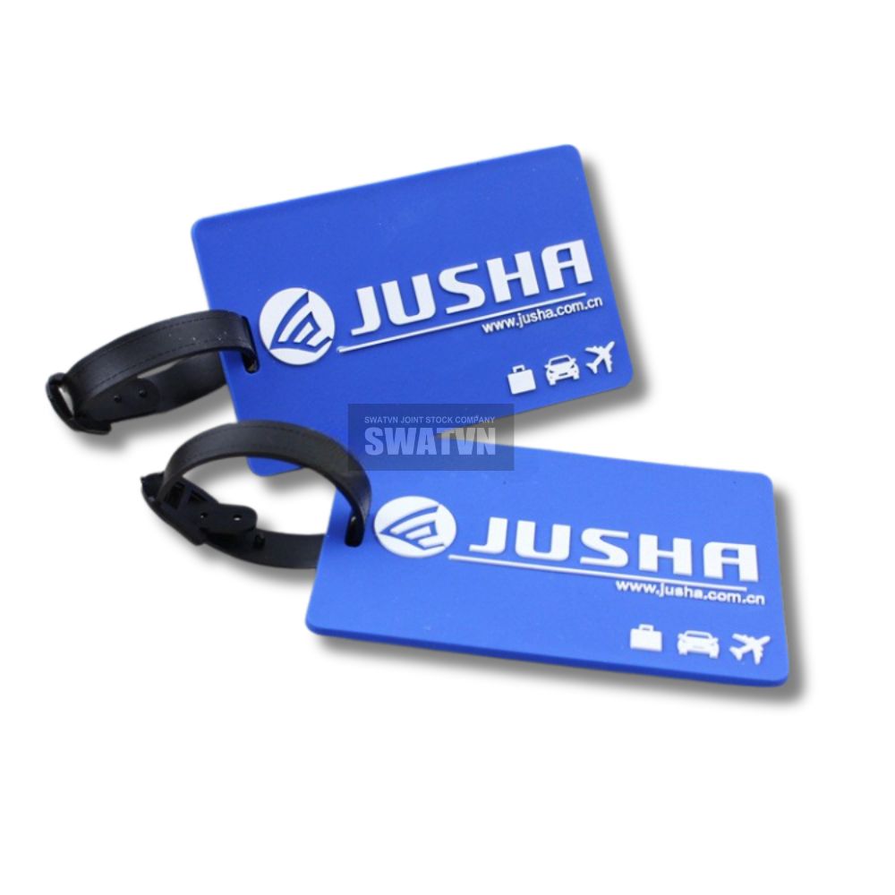 LÝ DO THẺ TREO VALI CAO SU ĐƯỢC LỰA CHỌN NHIỀU