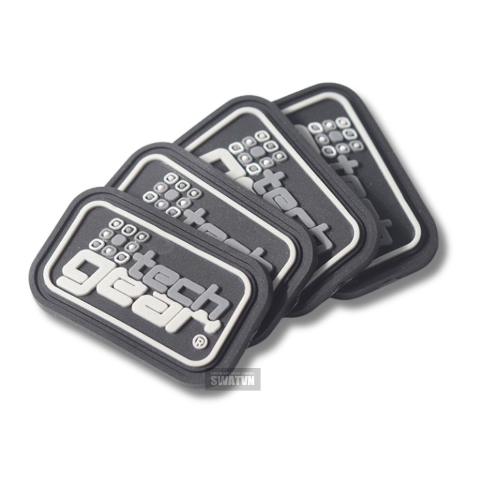 DỊCH VỤ THI CÔNG LOGO CAO SU CHẤT LƯỢNG