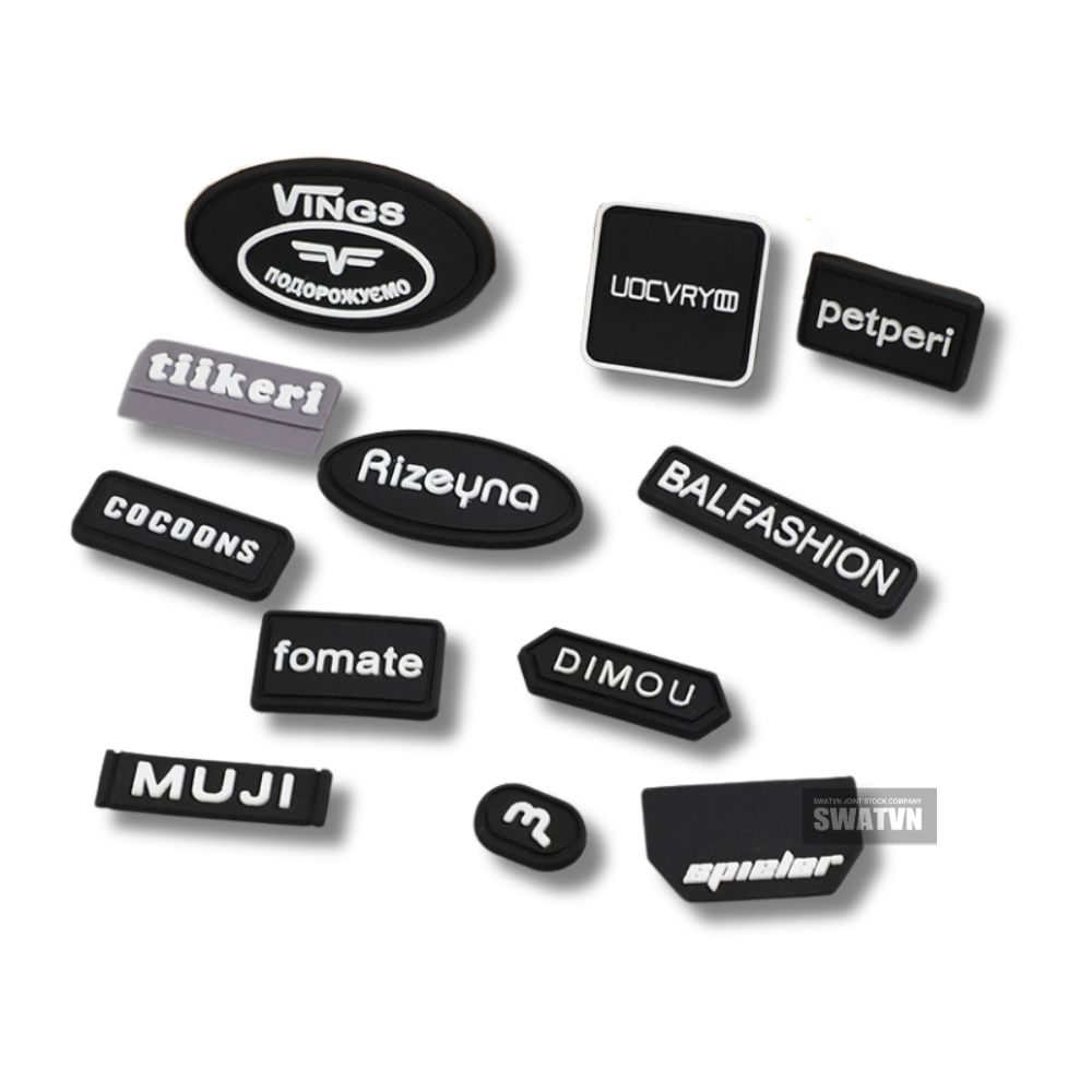 CÔNG TY SẢN XUẤT, TƯ VẤN THIẾT KẾ LOGO CAO SU UY TÍN