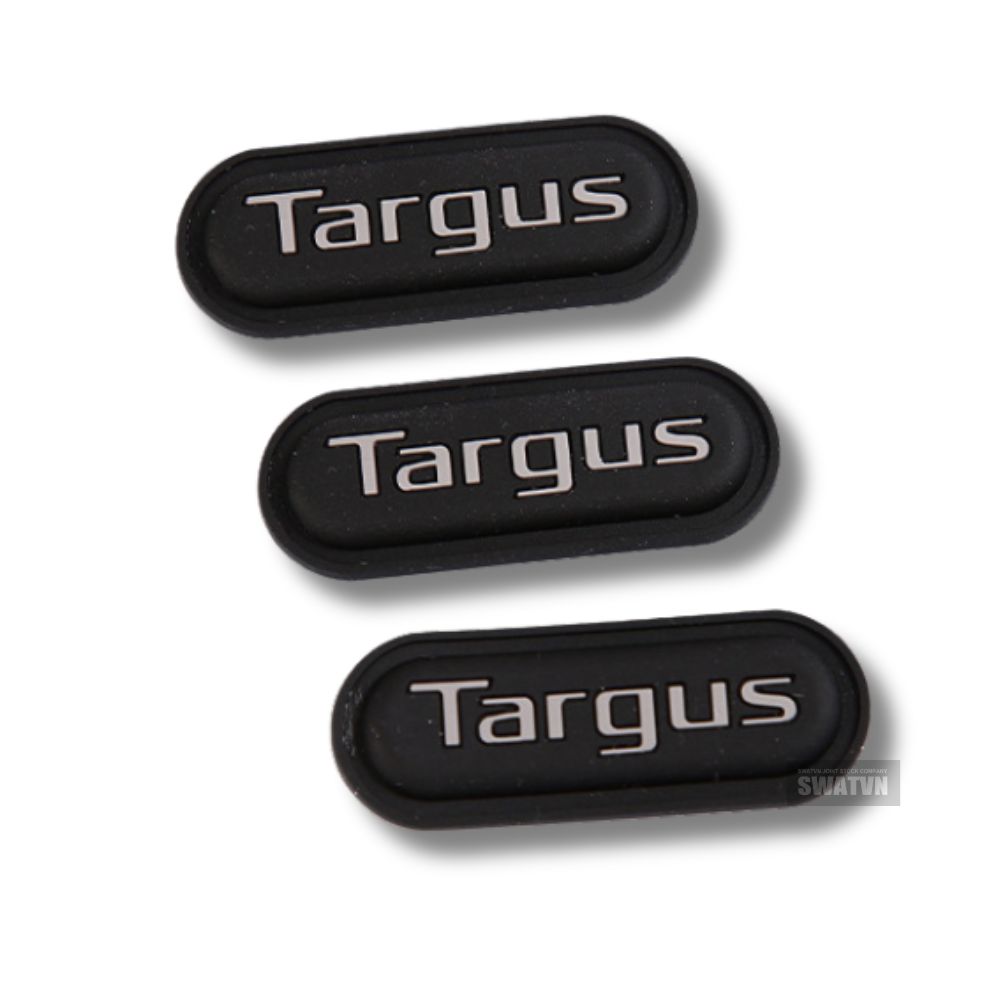 2 VIỆC CẦN LÀM KHI CHỌN LỰA VẬT LIỆU LÀM LOGO CAO SU CHO DOANH NGHIỆP