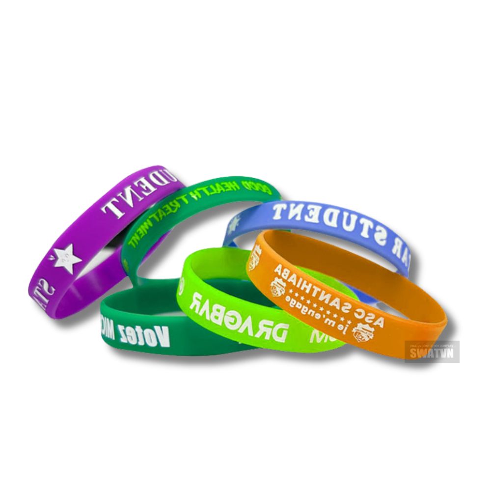 NHỮNG ĐIỀU CẦN BIẾT VỀ VÒNG CAO SU CHO DOANH NGHIỆP HIỆN NAY