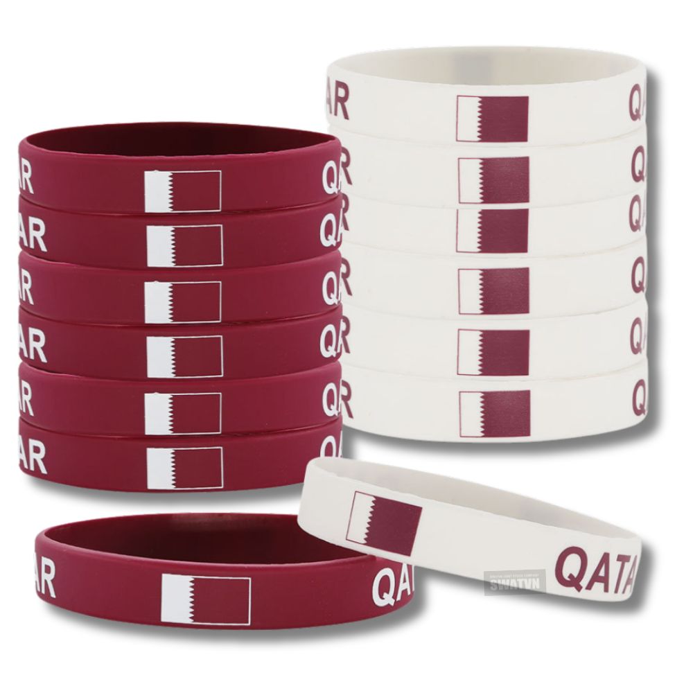 VÒNG TAY IN LOGO THƯƠNG HIỆU TẠO ĐƯỢC GIÁ TRỊ GÌ CHO DOANH NGHIỆP