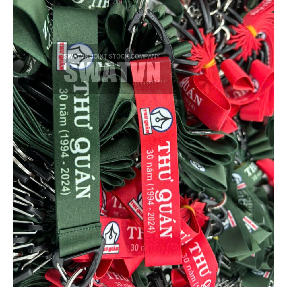 Công ty sản xuất quà tặng quảng cáo độc đáo, chất lượng