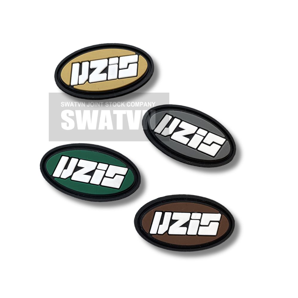 Xưởng làm logo cao su theo yêu cầu giá tốt toàn quốc