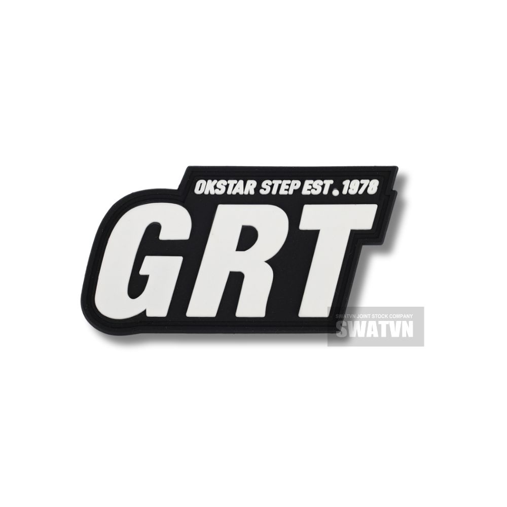 XƯỞNG SẢN XUẤT LOGO CAO SU THEO YÊU CẦU - GIAO HÀNG TOÀN QUỐC