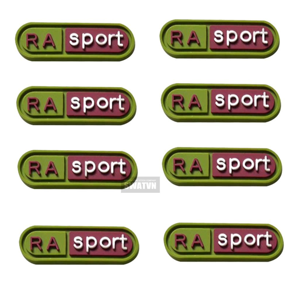 Xưởng sản xuất nhãn mác cao su theo yêu cầu chất lượng