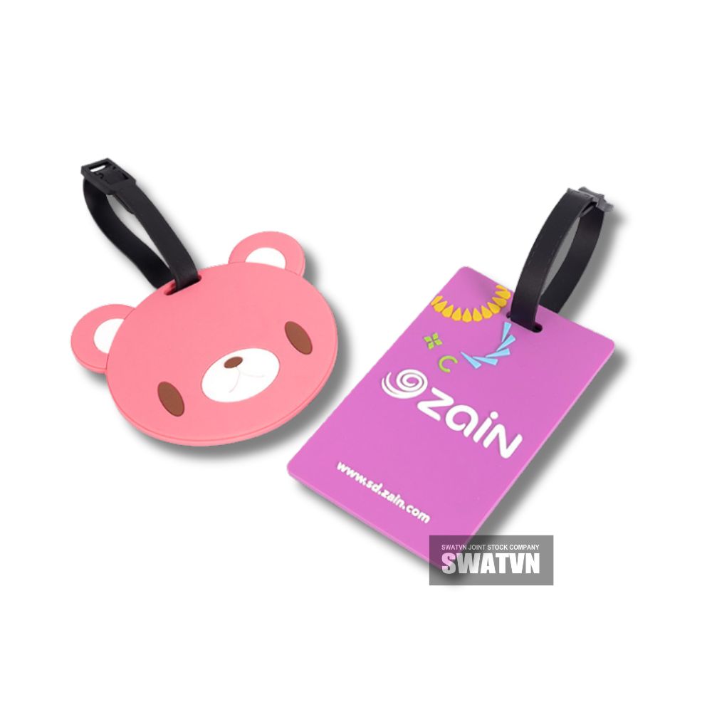 Top 1 xưởng sản xuất tag hành lý được lựa chọn nhiều nhất hiện nay