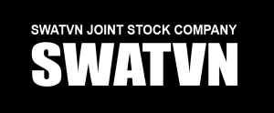 SWATVN Logo Brand