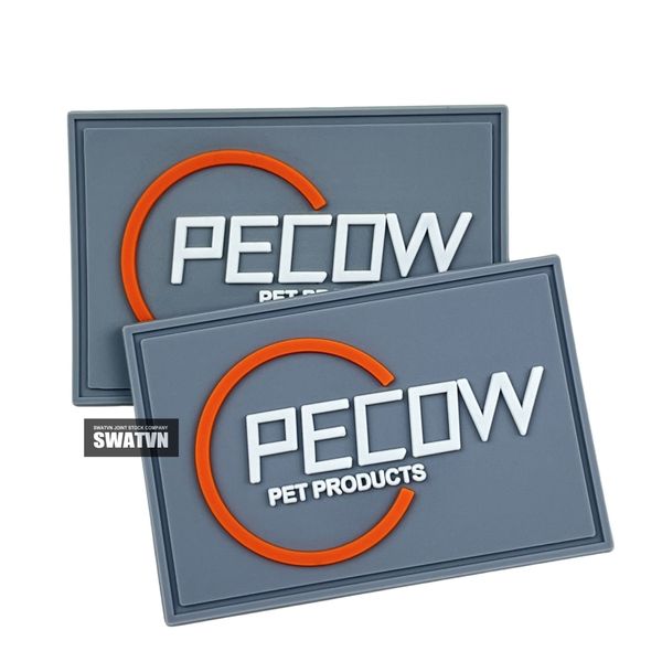 nhãn mác cao su silicon