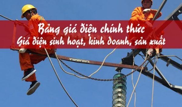 Hiểu Rõ Cách Tính Chi Phí Điện Tại Việt Nam
