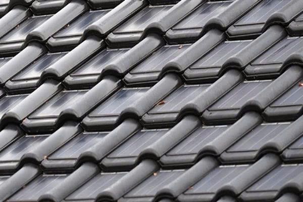 Tìm hiểu chi tiết về ngói năng lượng mặt trời