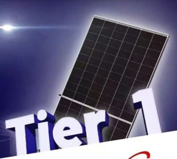 Những điều cần biết về tiêu chuẩn Tier 1 của tấm pin mặt trời.