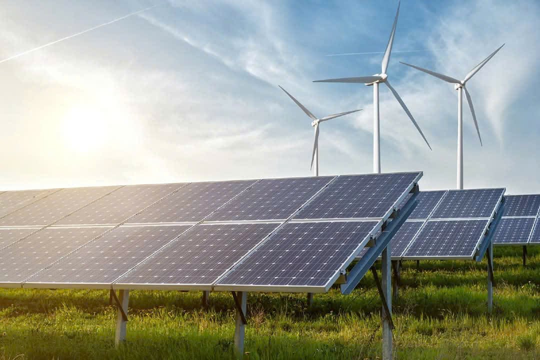 Năng lượng tái tạo sẽ thống trị ngành sản xuất điện năm 2025