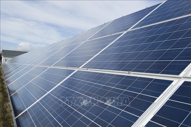 Năng lượng Mặt trời lên ngôi tại Mỹ Latinh