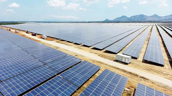 Bước nhảy vọt tỷ đô: Đánh bại dầu khí, đây là thứ sẽ thống trị toàn cầu với mức đầu tư kỷ lục 670 tỷ USD
