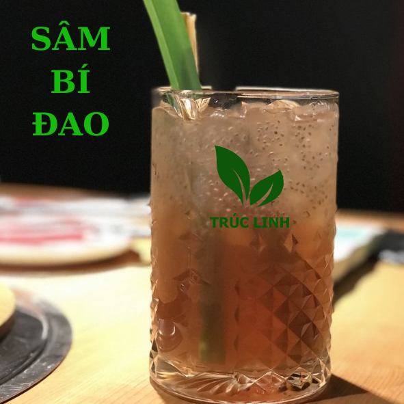 CÔNG THỨC SÂM BÍ ĐAO