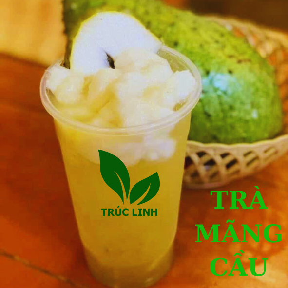 CÔNG THỨC TRÀ MÃNG CẦU