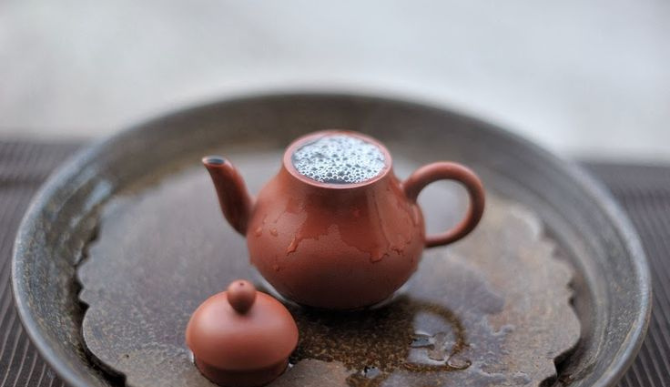 Lịch Sử Hình Thành Nên Trà