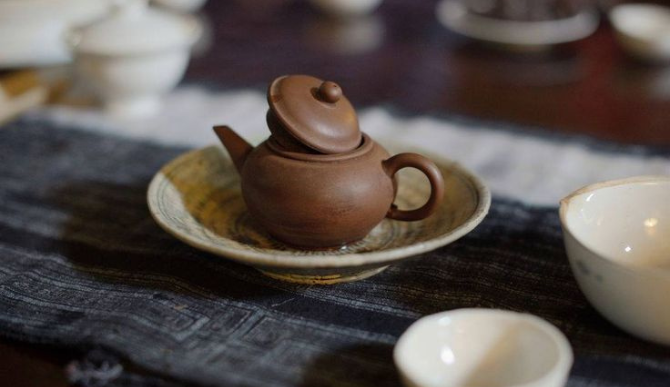 Lịch Sử Hình Thành Nên  Trà